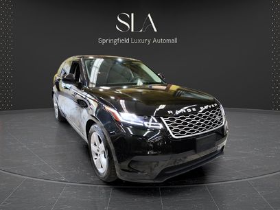 Used 2022 Land Rover Range Rover Velar S