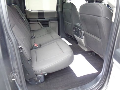 Used 2019 Ford F150 XL w/ Equipment Group 101A Mid AWD/4WD image 12