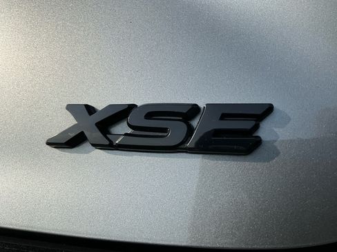 Used 2026 Toyota Camry XSE w/ Premium Plus Package FWD image 24