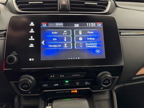 Used 2019 Honda CR-V EX image 23