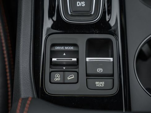 New 2025 Honda Pilot TrailSport image 27