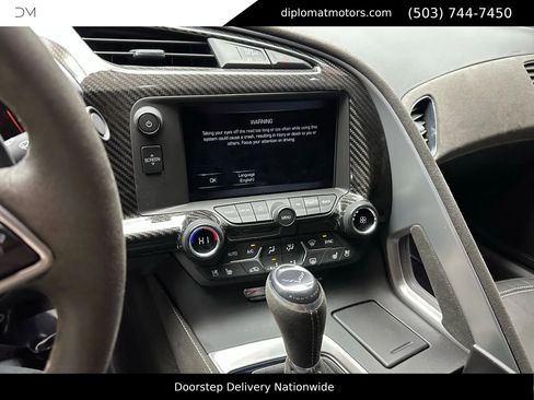 Used 2019 Chevrolet Corvette Z06 image 31