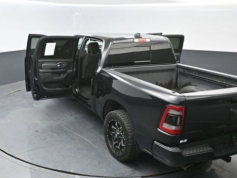 Used 2019 RAM 1500 Big Horn AWD/4WD image 23