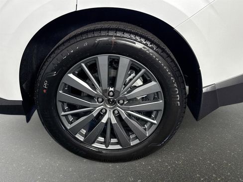 New 2026 Nissan Murano SL AWD/4WD image 32