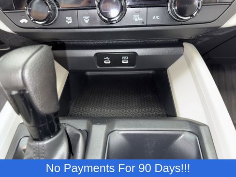 Used 2023 Honda Accord EX image 14