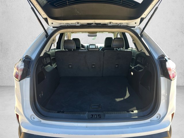 Certified 2024 Ford Edge SEL AWD/4WD image 6