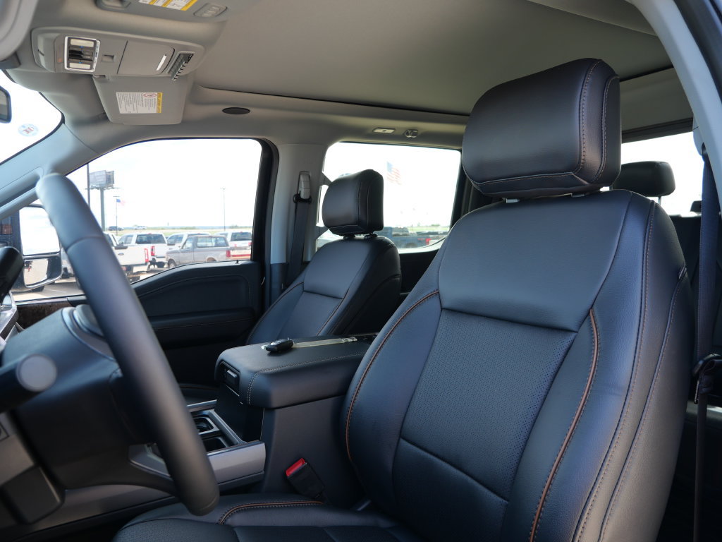 New 2026 Ford F350 Lariat w/ Black Appearance Package AWD/4WD image 20
