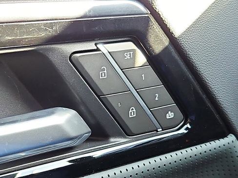 New 2026 GMC Sierra EV AT4 w/ AT4 Premium Package image 17