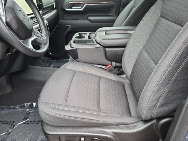 Certified 2024 Chevrolet Silverado 1500 RST AWD/4WD image 19