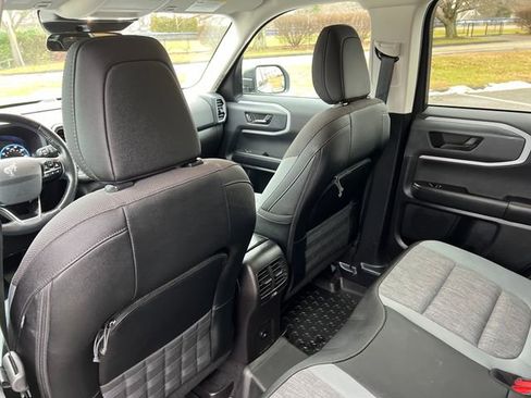 Used 2023 Ford Bronco Sport Big Bend w/ Convenience Package image 27