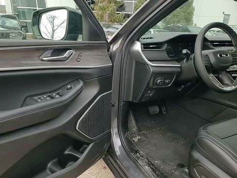 New 2026 Jeep Grand Cherokee Limited image 21