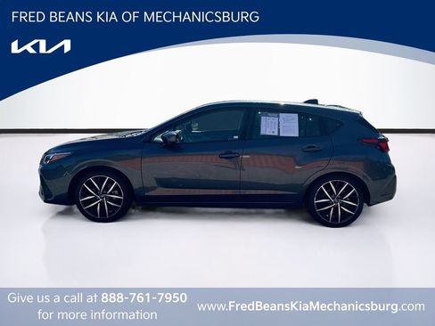 Used 2024 Subaru Impreza 2.0i Sport AWD/4WD image 4