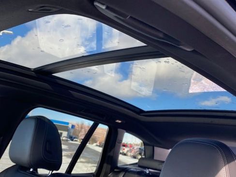 Used 2024 BMW X3 xDrive30i image 16