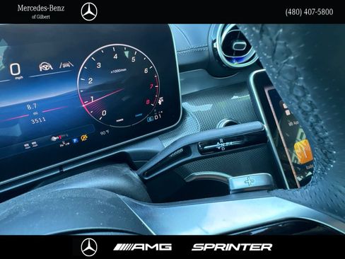 Certified 2024 Mercedes-Benz CLE 300 4MATIC Cabriolet image 27