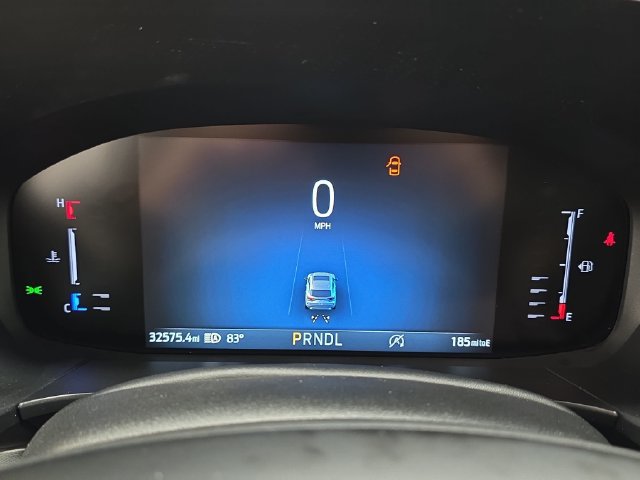 Certified 2023 Ford Escape Active FWD image 18