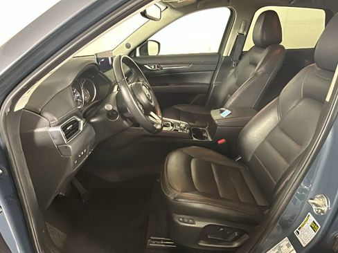 Used 2025 MAZDA CX-5 Carbon Edition AWD/4WD image 13