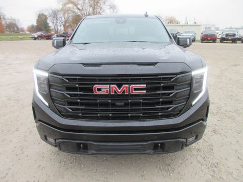 New 2026 GMC Sierra 1500 Elevation w/ Elevation Premium Package image 12