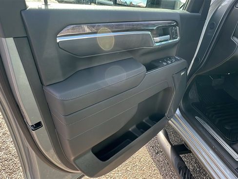 New 2026 Chevrolet Silverado 3500 LTZ w/ LTZ Plus Package image 11