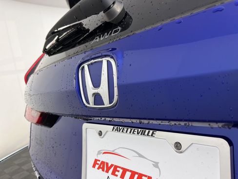 Used 2023 Honda CR-V EX-L image 18