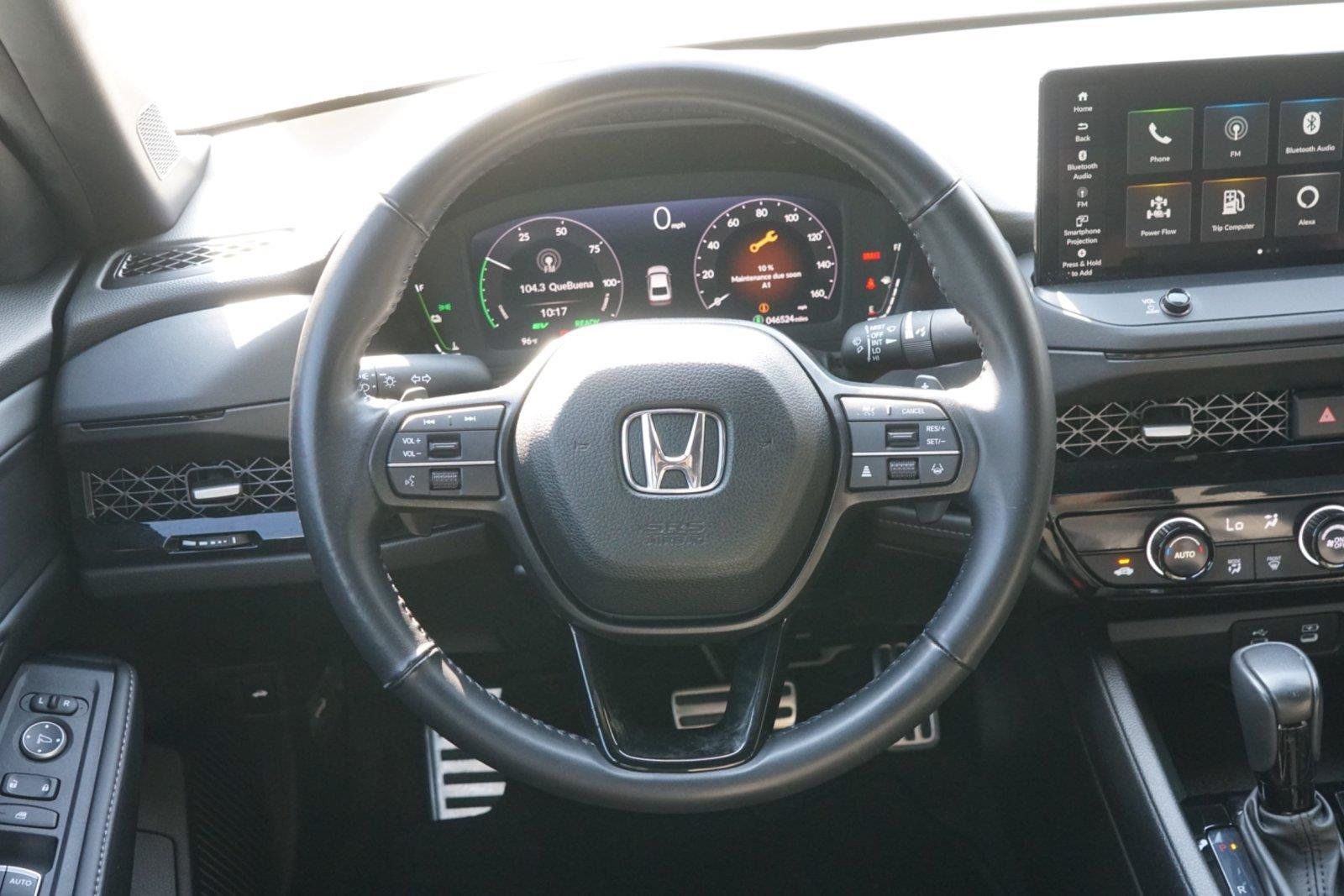 Used 2023 Honda Accord Sport image 26