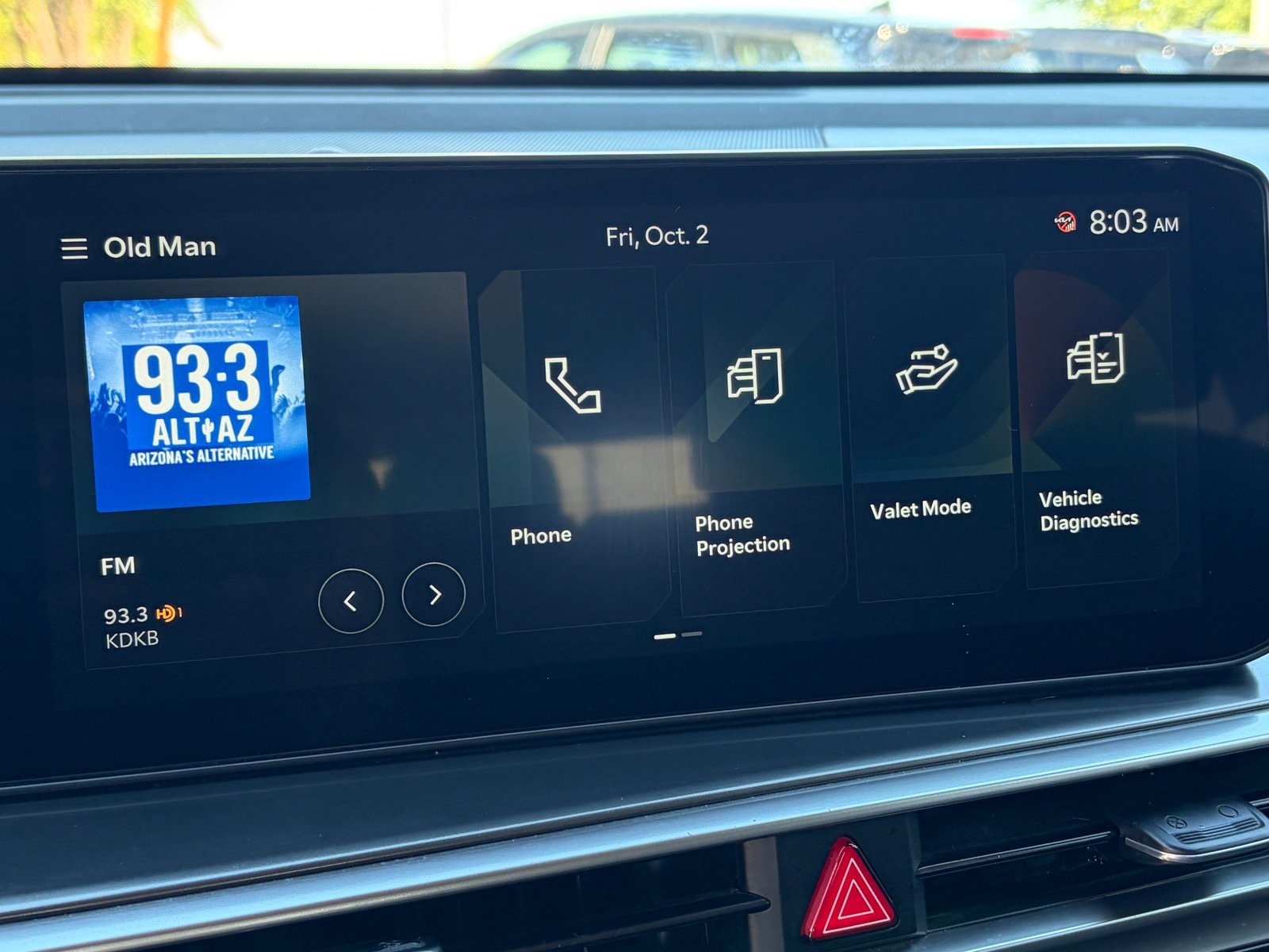 Certified 2025 Kia Sorento LX FWD image 25