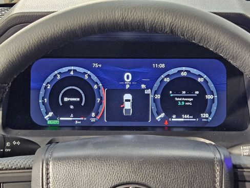 New 2026 Toyota Tacoma Limited AWD/4WD image 16