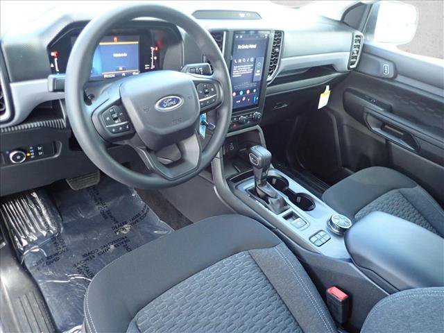 New 2026 Ford Ranger XL AWD/4WD image 9