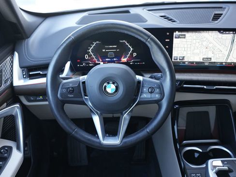 Used 2023 BMW X1 xDrive28i w/ Premium Package image 14