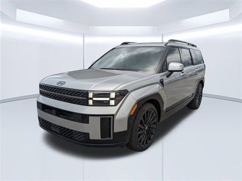 Used 2024 Hyundai Santa Fe Calligraphy image 9