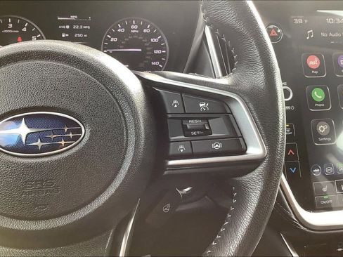 Certified 2023 Subaru Outback Limited image 22