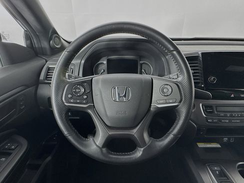 Certified 2023 Honda Passport EX-L image 11