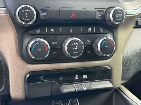 Used 2022 RAM 1500 Laramie image 27