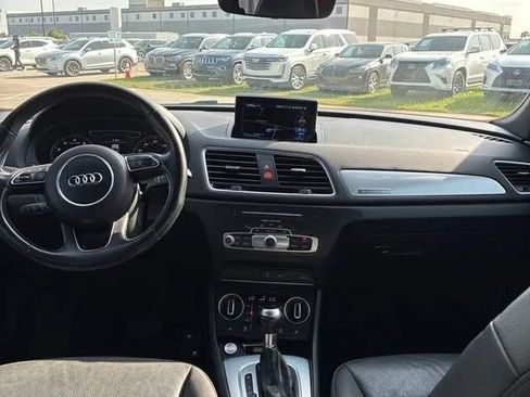 Used 2016 Audi Q3 2.0T Premium Plus AWD/4WD image 25