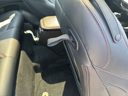 Used 2024 Dodge Charger R/T w/ Plus Group image 38