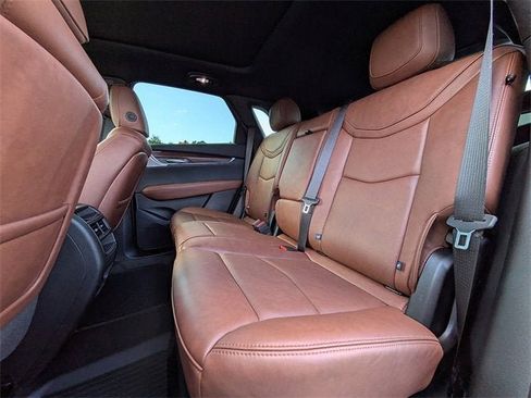 New 2025 Cadillac XT5 Premium Luxury w/ Technology Package image 14