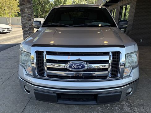 Used 2010 Ford F150 2WD SuperCrew image 3