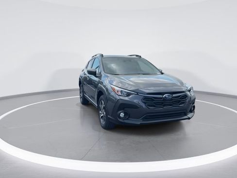 New 2026 Subaru Crosstrek 2.0i Premium image 2