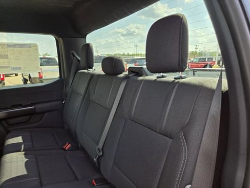 New 2026 Ford F150 STX w/ Equipment Group 200A AWD/4WD image 32