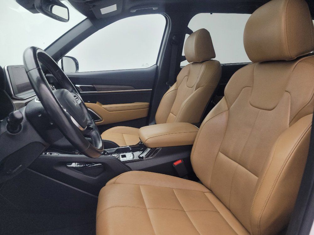 Used 2022 Kia Telluride SX AWD/4WD image 17