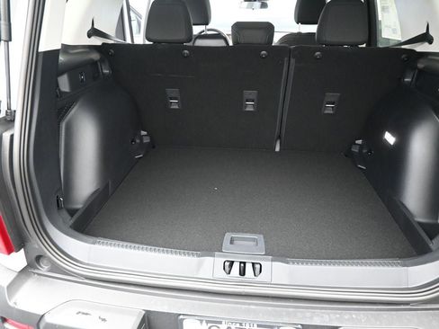 New 2025 Ford Bronco Sport Big Bend image 29