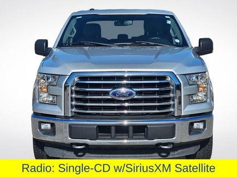 Used 2016 Ford F150 XLT w/ Equipment Group 301A Mid image 22