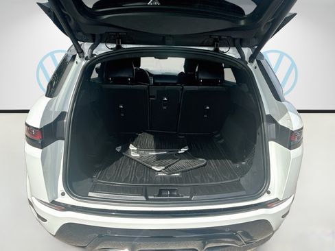 Used 2023 Land Rover Range Rover Evoque S AWD/4WD image 27