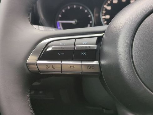 New 2026 MAZDA CX-50 AWD 2.5 Hybrid w/ Weather Package image 24