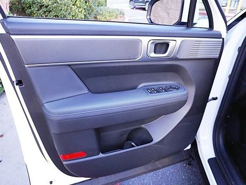 New 2026 Hyundai Santa Fe SEL image 28