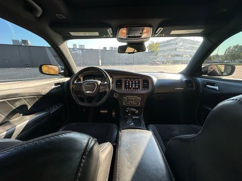 Used 2023 Dodge Charger R/T w/ Plus Group image 13