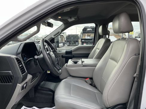 Used 2019 Ford F250 XL w/ Power Equipment Group image 11