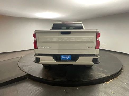 New 2026 Chevrolet Silverado 1500 RST w/ RST Select Package image 6