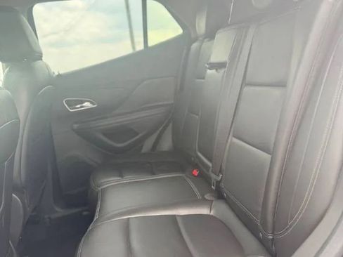 Used 2014 Buick Encore Leather FWD image 10