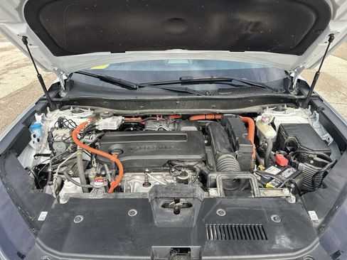 Used 2023 Honda CR-V Sport image 31