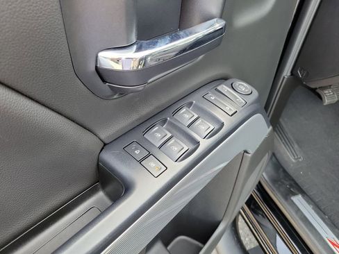 Used 2019 Chevrolet Silverado 2500 LT w/ Midnight Edition image 20